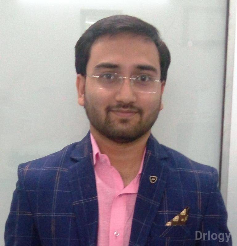 Dr. Ankur Khandelwal in New Delhi