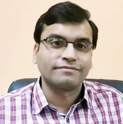 Dr. Ankur Maheshwari