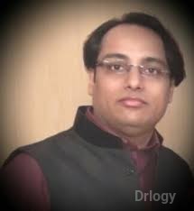 Dr. Ankur Mehrotra