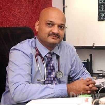 Dr. Ankur Mehta