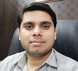 Dr. Ankur Mishra