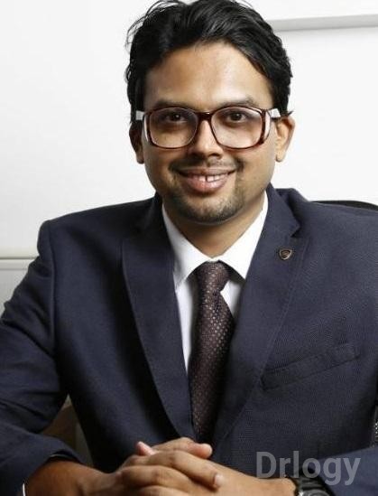 Dr. Ankur Phatarpekar