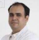Dr. Ankur Rustagi in New Delhi