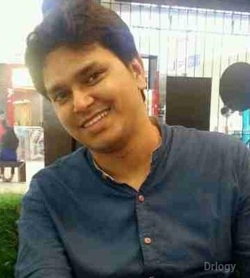 Dr. Ankur Saxena