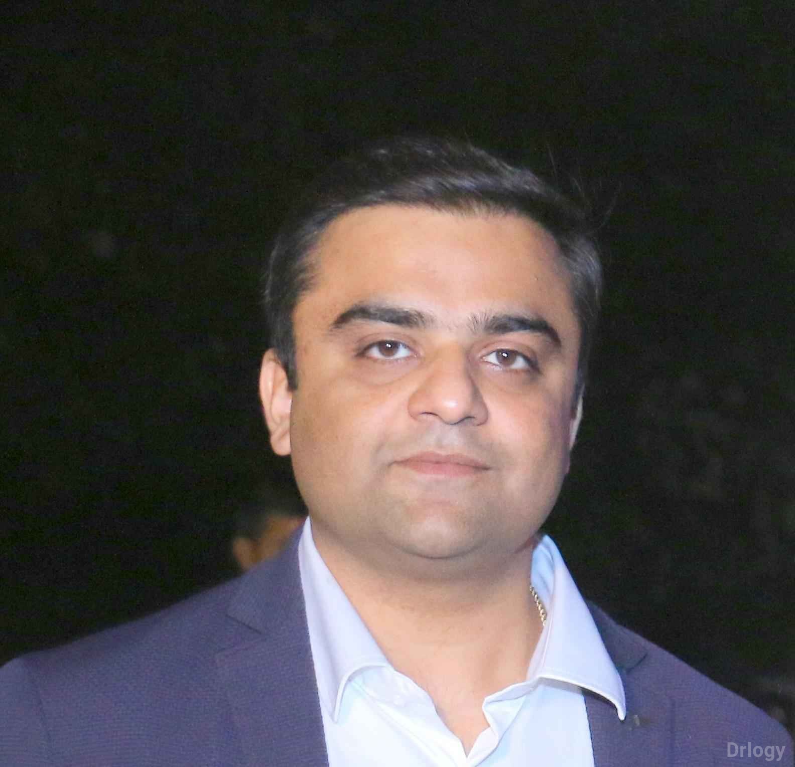 Dr. Ankur Singh