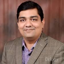 Dr. Ankur Singhal