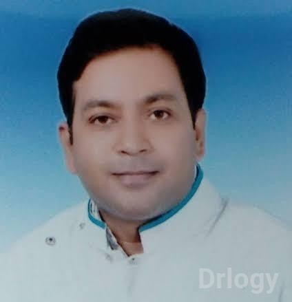 Dr. Ankur Srivastava in Prayagraj