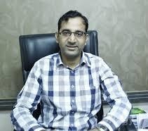 Dr. Ankur Talwar