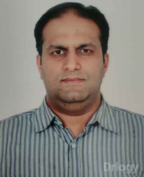 Dr. Ankur Vasishta