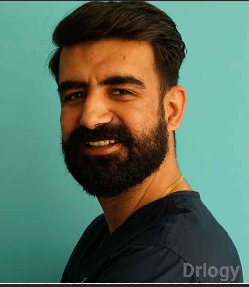 Dr. Ankur Vats