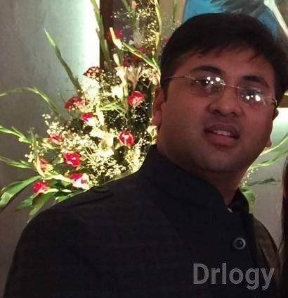 Dr. Ankur Vatsal