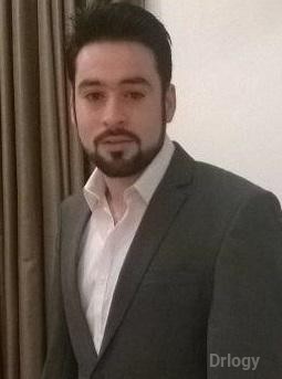 Dr. Ankush Garg