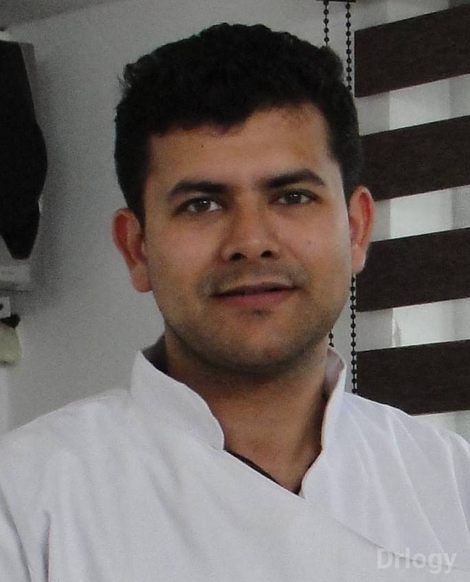 Dr. Ankush Jindal