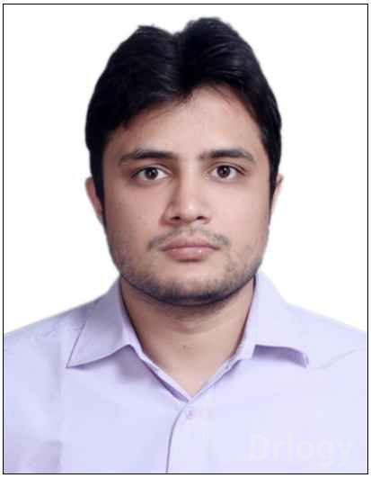 Dr. Anmol Billore