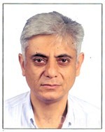 Dr. Anmol Maria