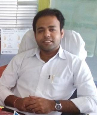 Dr. Anmol Patel in Surat