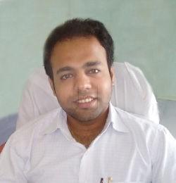 Dr. Anmol patel in Surat