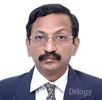 Dr. Annamalai R