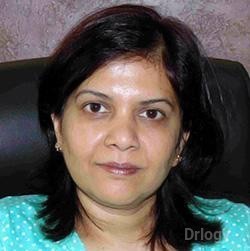 Dr. Annu Jain