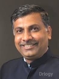 Dr. Anoop Deo