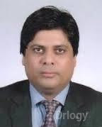 Dr. Anoop Kumar Mishra Dr. Anoop Kumar Mishra