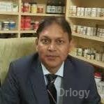 Dr. Anoop Negi