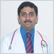 Dr. Anoop P in Bangalore