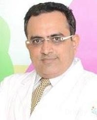 Dr. Anshu Arora in Ghaziabad