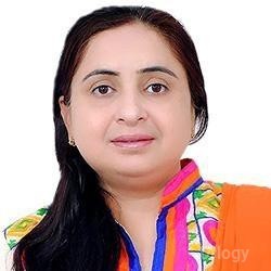 Dr. Anshu Khashu