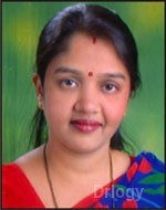 Dr. Anshu Patodiya in Jaipur