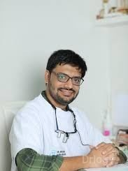 Dr. Anshul Bardia