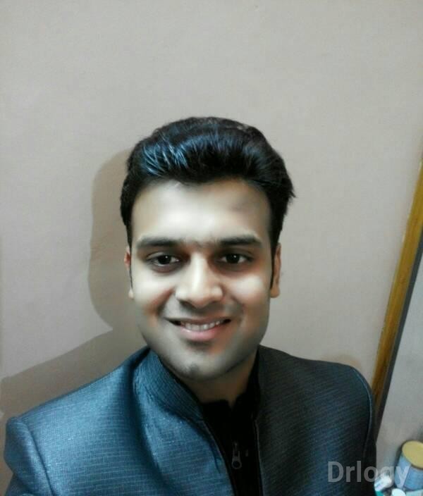 Dr. Anshul Jain in New Delhi Dr. Anshul Jain in New Delhi