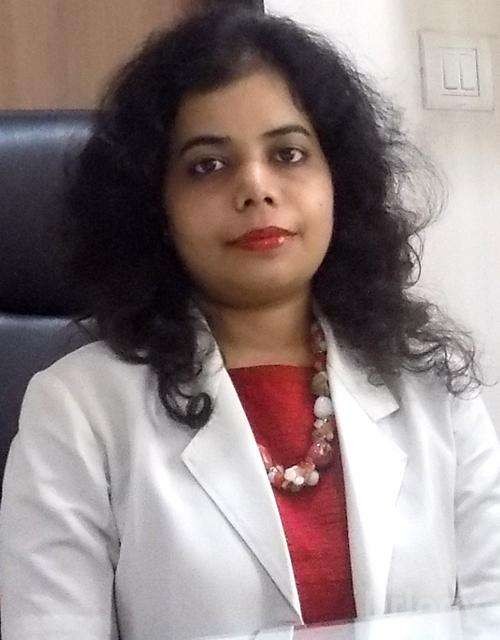 Dr. Anshul Jain