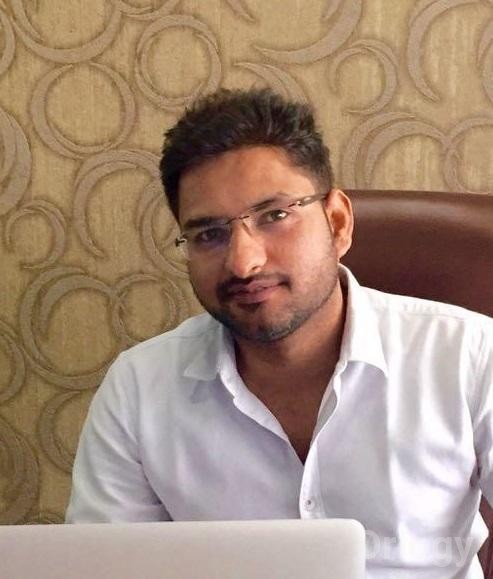 Dr. Anshul Vij