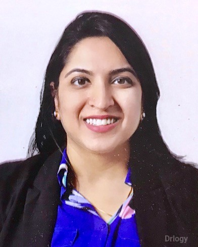 Dr. Anshum Aneja Arora