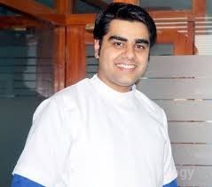 Dr. Anshum Datta