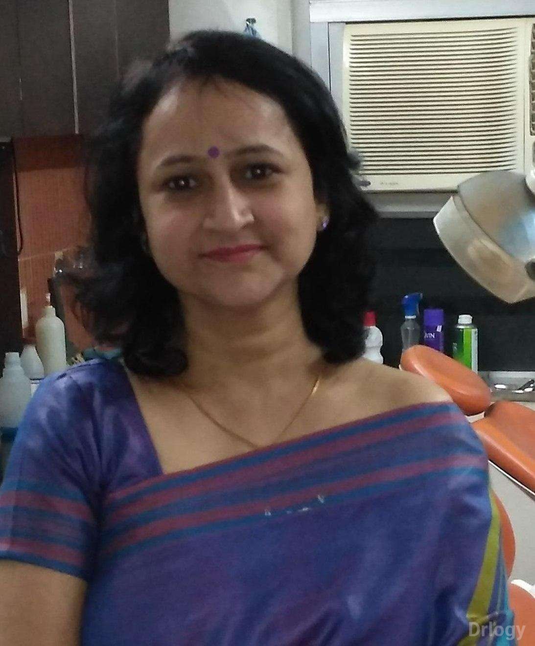 Dr. Anshuma Shukla