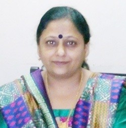 Dr. Anshumala Rastogi
