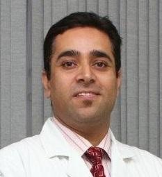 Dr. Anshuman Ahuja