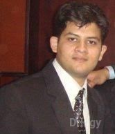 Dr. Anshuman Chaturvedi