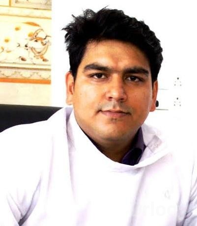 Dr. Anshuman Singh in Ghaziabad Dr. Anshuman Singh in Ghaziabad