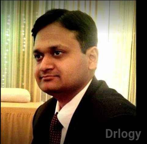 Dr. Anshuman Vaish in New Delhi