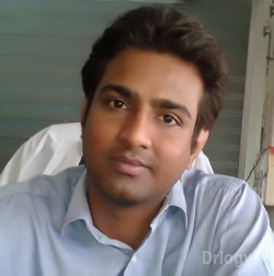 Dr. Antim Patidar