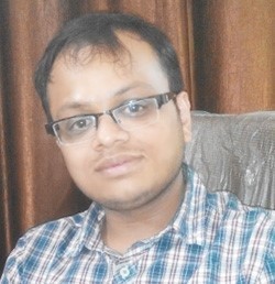 Dr. Antush MIttal