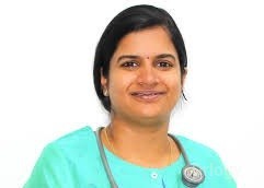 Dr. Anu Joseph