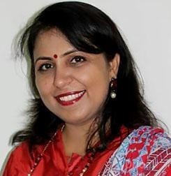 Dr. Anu Sidana