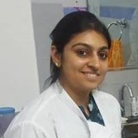 Dr. Anubha Rathi in Jodhpur