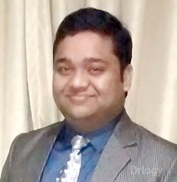 Dr. Anubhav Gupta in Lucknow Dr. Anubhav Gupta in Lucknow
