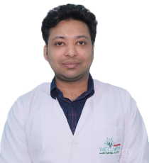 Dr. Anuj Aggarwal
