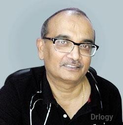 Dr. Anuj Bhargava
